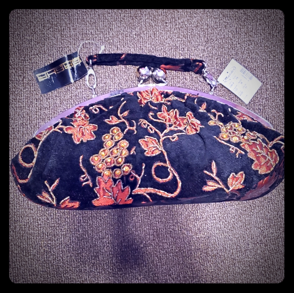 Gorgeous New Sashahandbags Inc New York Purse